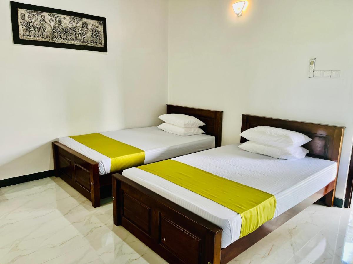 Aura Villa Polonnaruwa Exterior foto